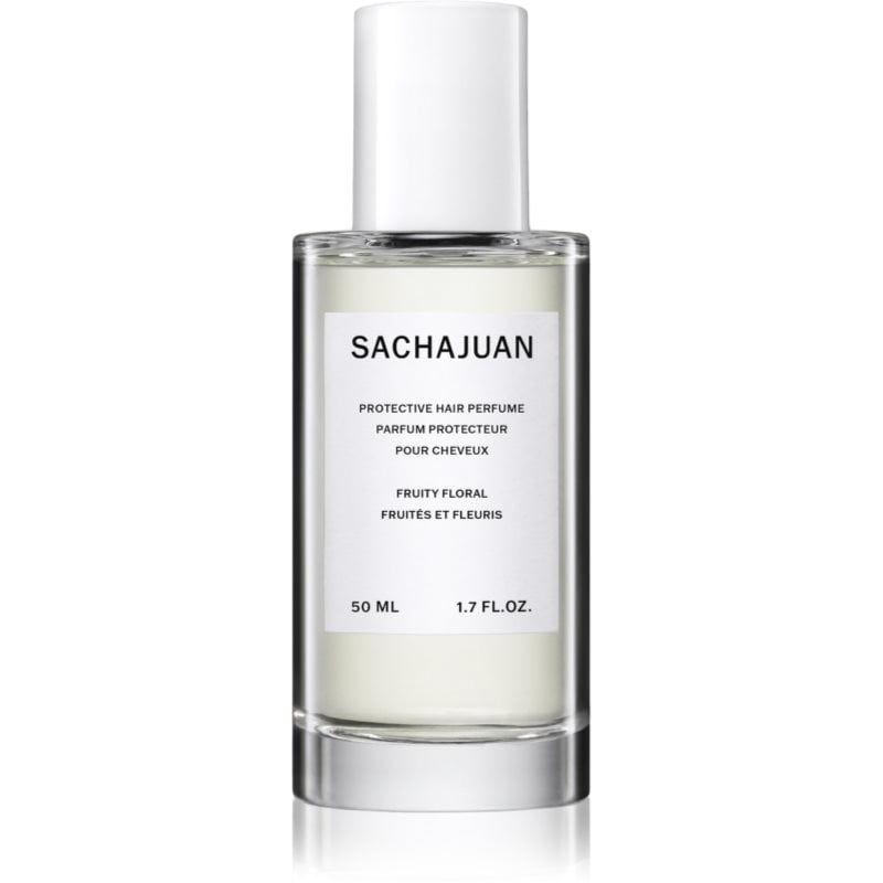 Sachajuan Protective Hair Parfume Fruity Floral Предпазващ парфюм за коса