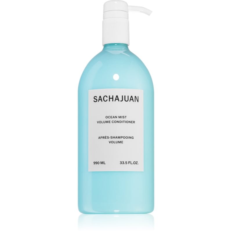 Sachajuan Ocean Mist Volume Conditioner балсам за обем за плажен ефект