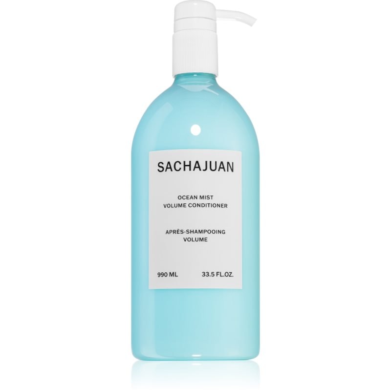 Sachajuan Ocean Mist Volume Conditioner балсам за обем за плажен ефект - Грижа за коса - Сравни цени от 1 магазин с безплатна доставка