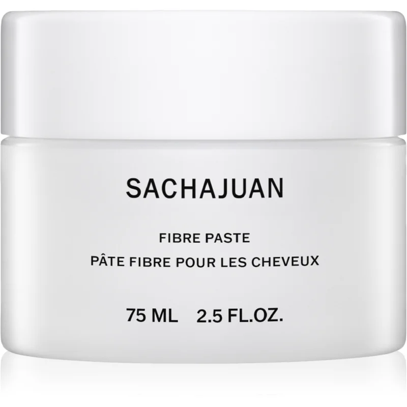 Sachajuan Styling and Finish Fibre Paste стилизираща паста За коса - Грижа за коса - Сравни цени от 1 магазин с безплатна доставка