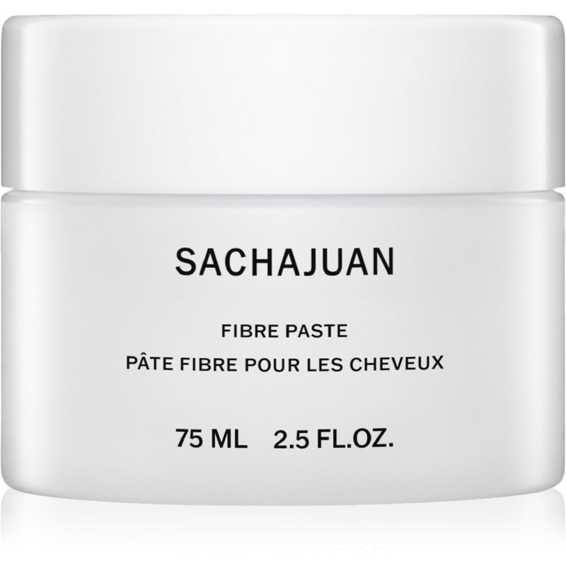 Sachajuan Styling and Finish Fibre Paste стилизираща паста За коса - Грижа за коса - Сравни цени от 1 магазин с безплатна доставка