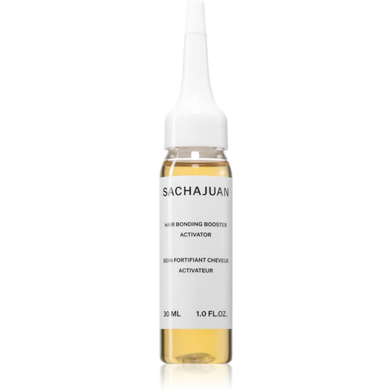 Sachajuan Hair Bonding Booster Activator активатор за коса - Грижа за коса - Сравни цени от 1 магазин с безплатна доставка