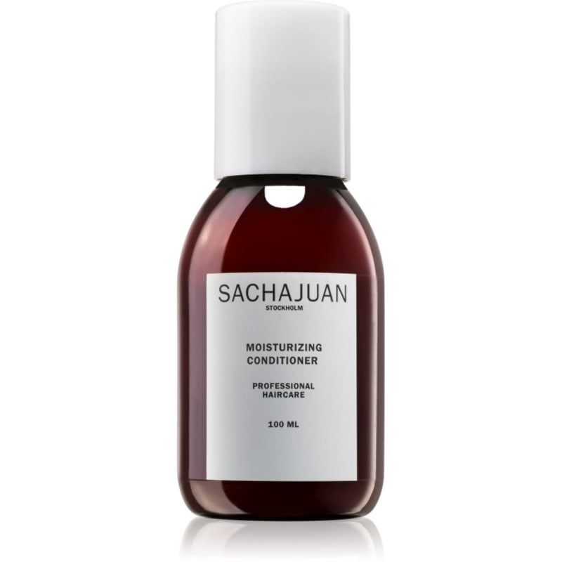 Sachajuan Moisturizing Conditioner хидратиращ балсам