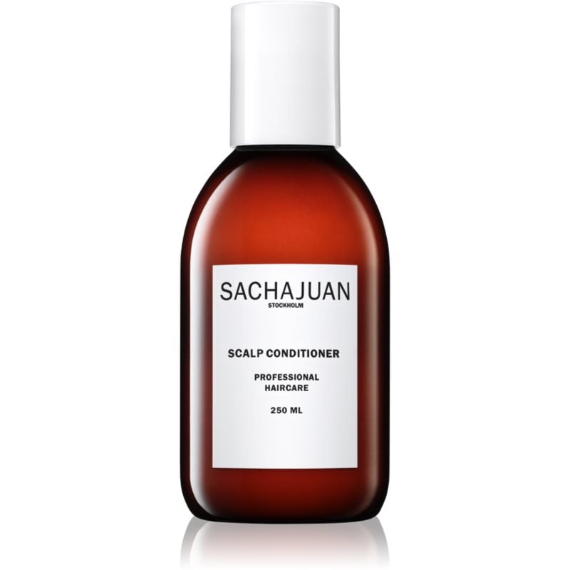 Sachajuan Scalp Conditioner успокояващ балсам за чувствителна кожа на скалпа