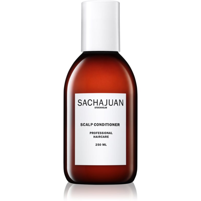 Sachajuan Scalp Conditioner успокояващ балсам за чувствителна кожа на скалпа - Грижа за коса - Сравни цени от 1 магазин с безплатна доставка