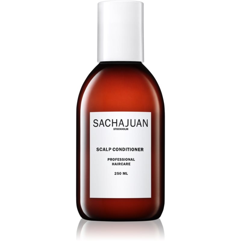 Sachajuan Scalp Conditioner успокояващ балсам за чувствителна кожа на скалпа - Грижа за коса - Сравни цени от 1 магазин с безплатна доставка