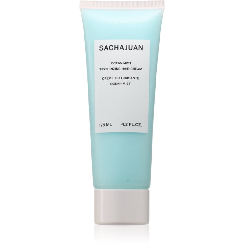 Sachajuan Ocean Mist Texturizing Hair Cream стилизиращ крем устойчив на влагата във въздуха за всички видове коса