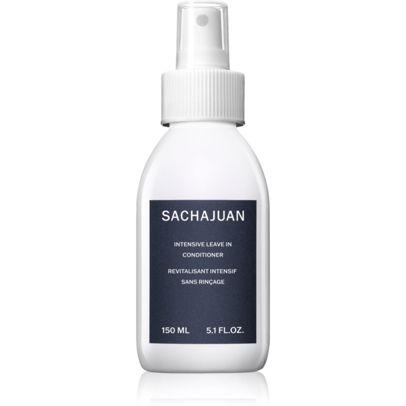 Sachajuan Intensive Leave in Conditioner балсам в спрей без отмиване - Грижа за коса - Сравни цени от 1 магазин с безплатна доставка