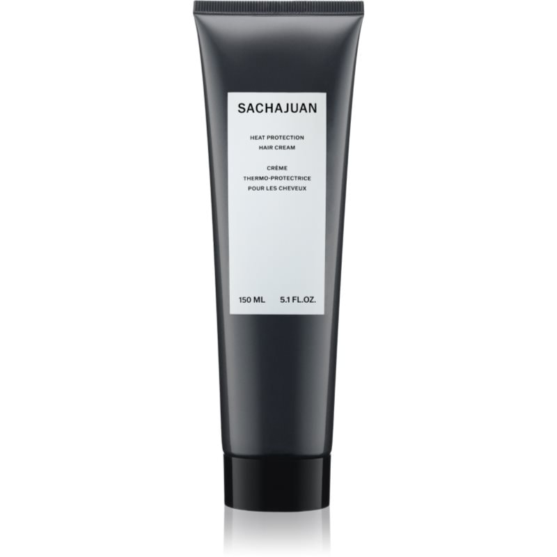 Sachajuan Heat Protection Hair Cream защитен крем за топлинно третиране на косата - Грижа за коса - Сравни цени от 1 магазин с безплатна доставка