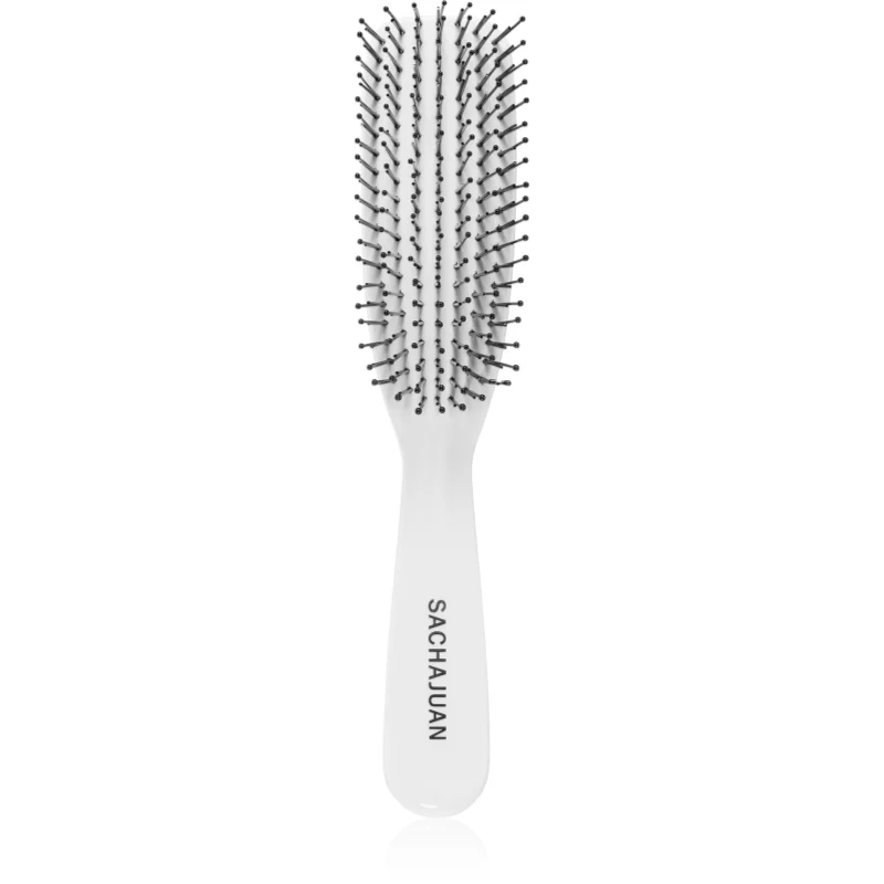 Sachajuan Detangling Brush Четка за коса за по-лесно разресване на косата