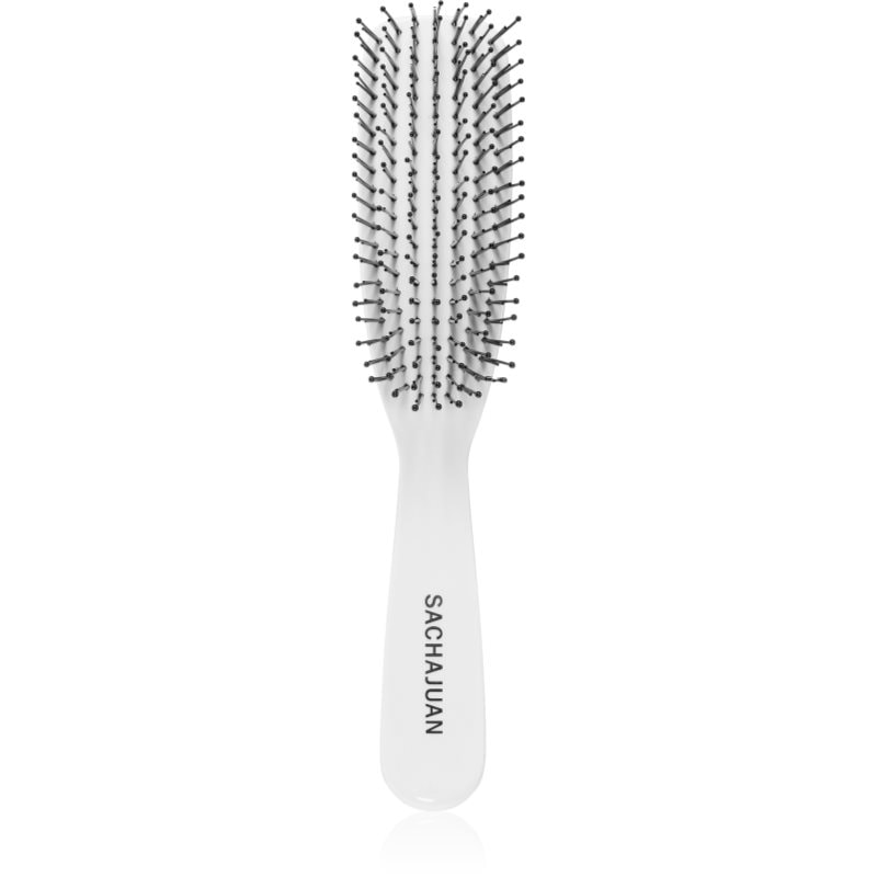 Sachajuan Detangling Brush Четка за коса за по-лесно разресване на косата - Грижа за коса - Сравни цени от 1 магазин с безплатна доставка