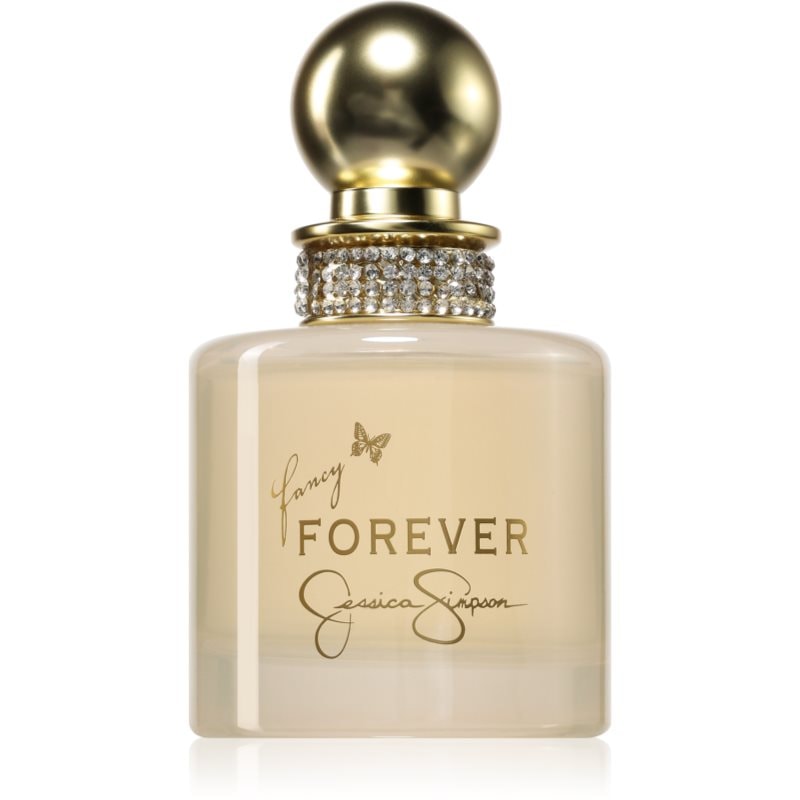 Jessica Simpson Jessica Simpson Fancy Forever за жени EDP - Дамски парфюм 100мл - Сравни цени от 1 магазин с безплатна доставка