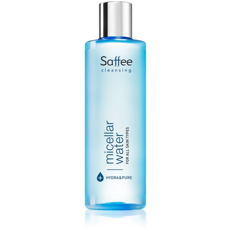 Saffee Cleansing Micellar Water мицеларна вода Micellar Water - Грижа за лице - Сравни цени от 1 магазин с безплатна доставка