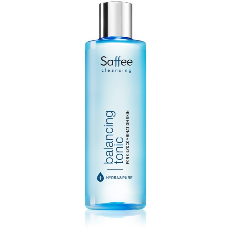 Saffee Cleansing Balancing Tonic балансиращ тоник за смесена и мазна кожа - Грижа за лице - Сравни цени от 1 магазин с безплатна доставка