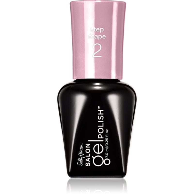 Sally Hansen Salon Gel гел лак за нокти