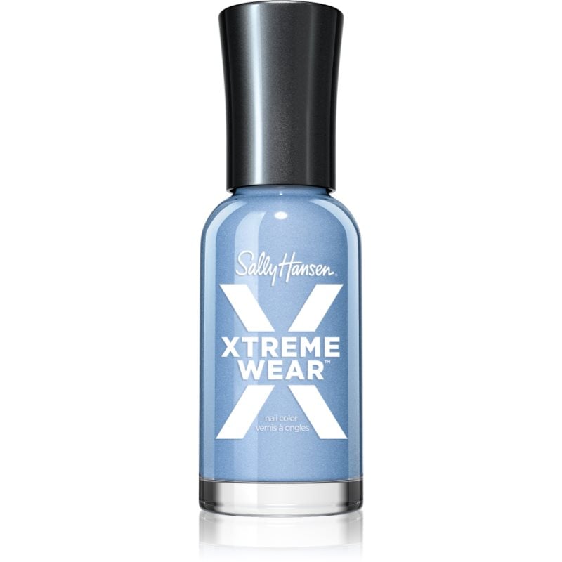 Sally Hansen Hard As Nails Xtreme Wear укрепващ лак за нокти