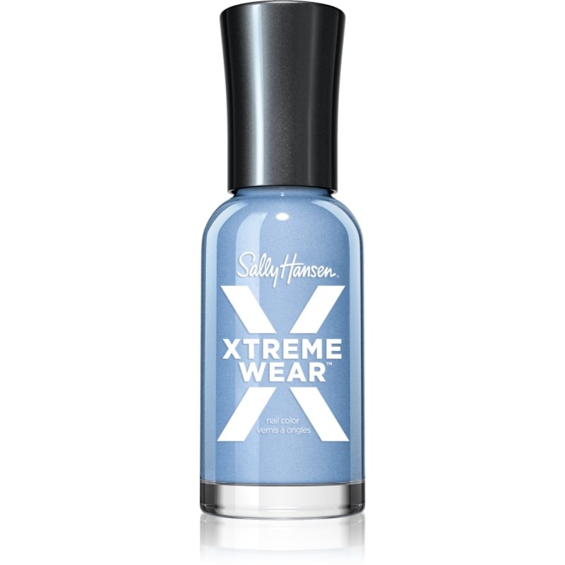 Sally Hansen Sally Hansen Hard As Nails Xtreme Wear укрепващ лак за нокти - Унисекс парфюм 8мл - Сравни цени от 1 магазин с безплатна доставка