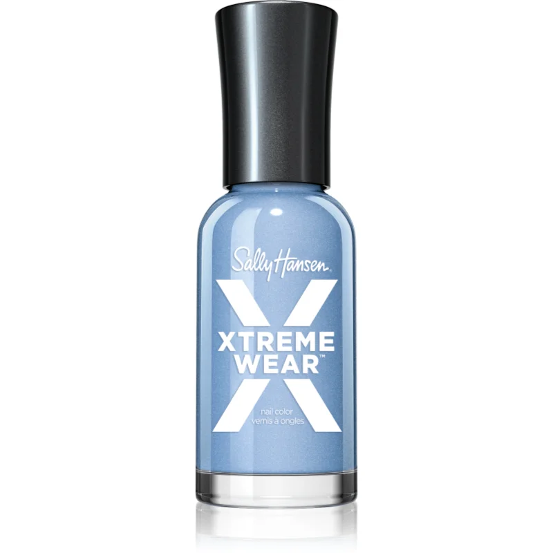 Sally Hansen Hard As Nails Xtreme Wear укрепващ лак за нокти - Грим - Сравни цени от 1 магазин с безплатна доставка
