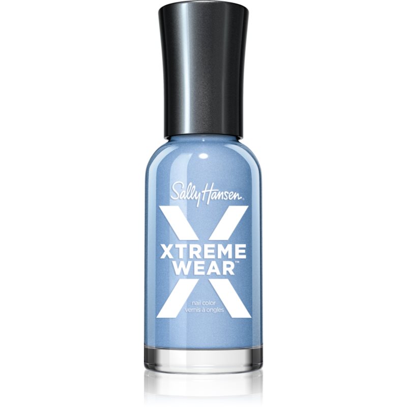 Sally Hansen Hard As Nails Xtreme Wear укрепващ лак за нокти - Грим - Сравни цени от 1 магазин с безплатна доставка