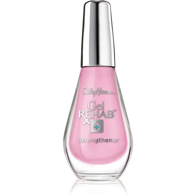 Sally Hansen Sally Hansen Strength възстановяваща и подсилваща маска силно повредени нокти - Унисекс парфюм 10мл - Сравни цени от 1 магазин с безплатна доставка