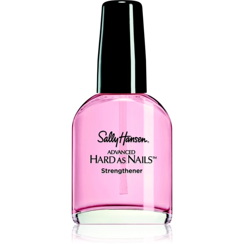 Sally Hansen Hard As Nails Advanced подсилващ лак за салби и увредени нокти 13 - Грим - Сравни цени от 1 магазин с безплатна доставка