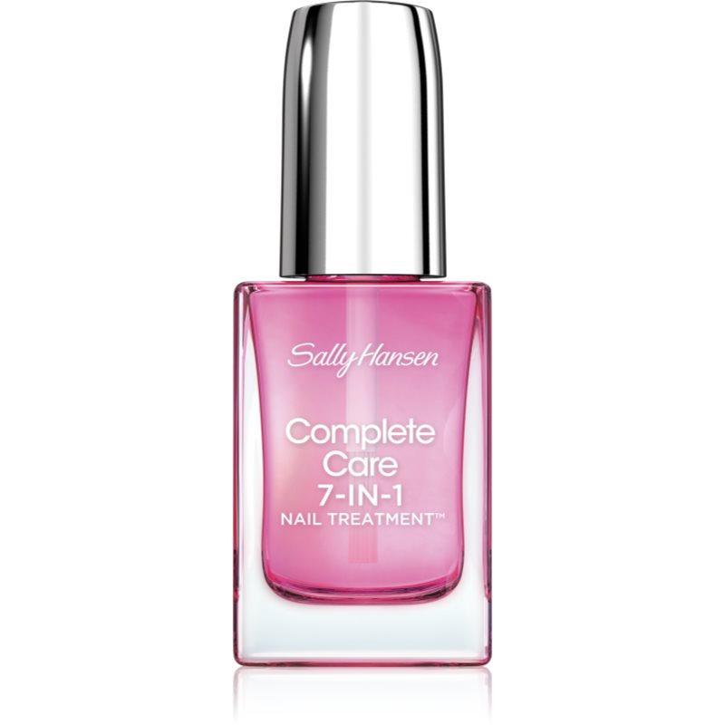 Sally Hansen Complete Care грижа за нокти 7 в 1 - Грим - Сравни цени от 1 магазин с безплатна доставка