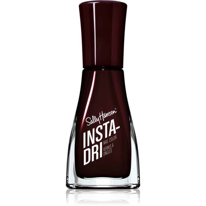 Sally Hansen Insta Dri бързозасъхващ лак за нокти - Грим - Сравни цени от 1 магазин с безплатна доставка