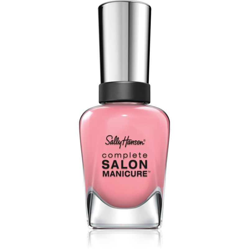 Sally Hansen Complete Salon Manicure подсилващ лак за нокти - Грим - Сравни цени от 1 магазин с безплатна доставка