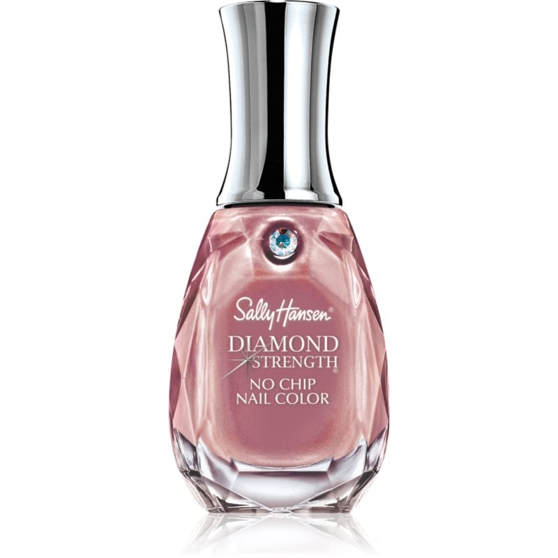 Sally Hansen Diamond Strength No Chip дълготраен лак за нокти