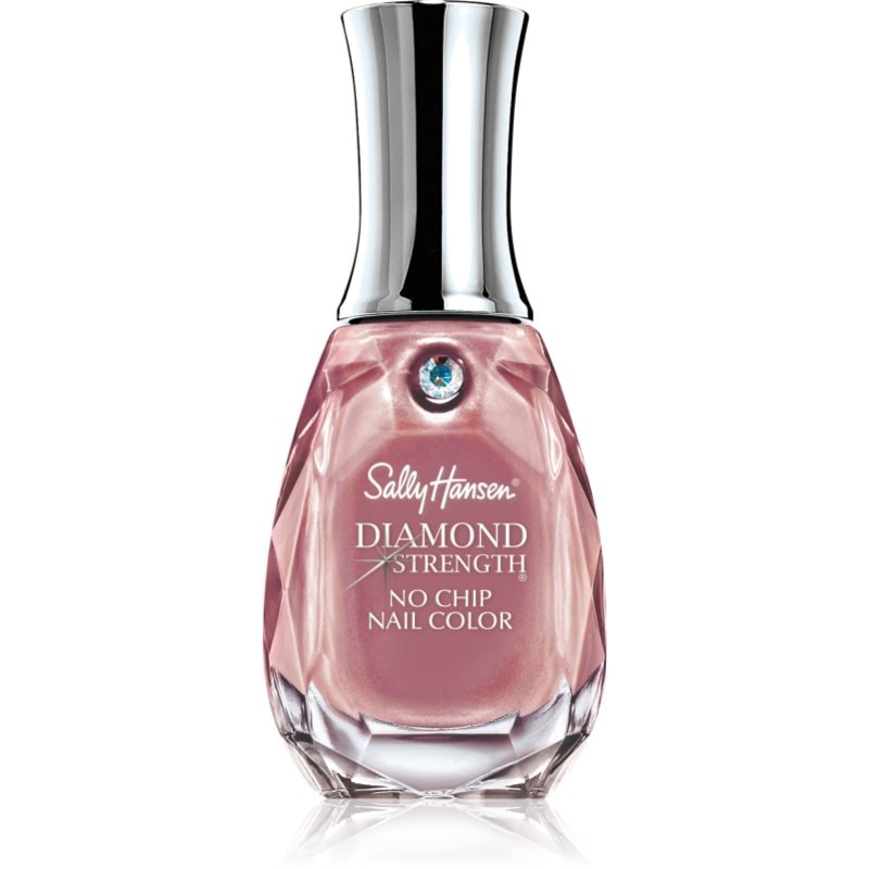 Sally Hansen Diamond Strength No Chip дълготраен лак за нокти - Грим - Сравни цени от 1 магазин с безплатна доставка