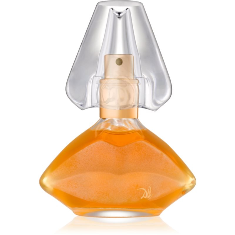 Salvador Dali Salvador Dali Dali за жени EDT - Дамски парфюм 30мл - Сравни цени от 1 магазин с безплатна доставка