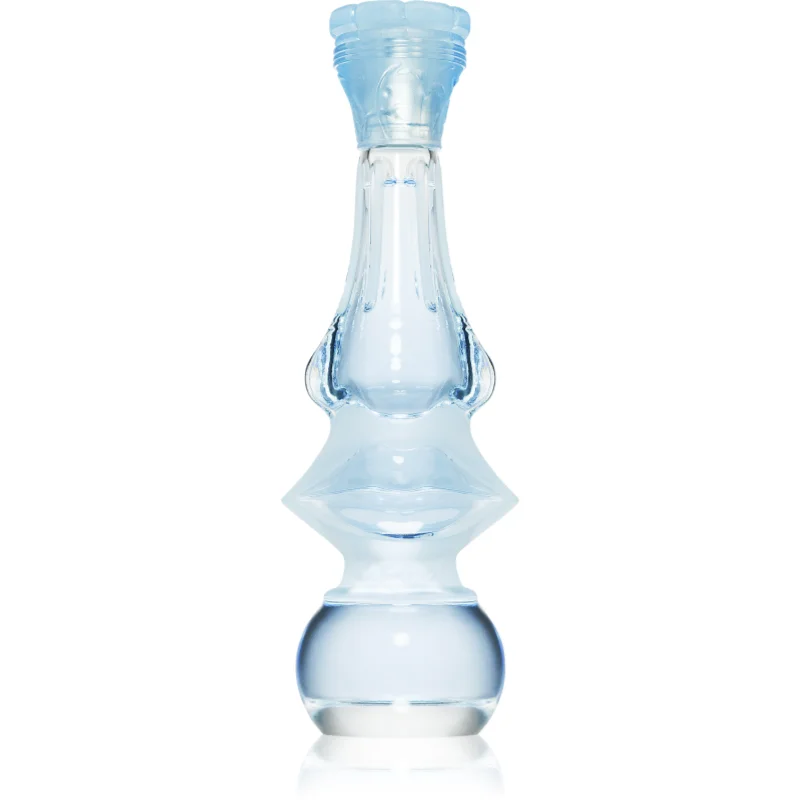 Salvador Dali Dalilight за жени EDT
