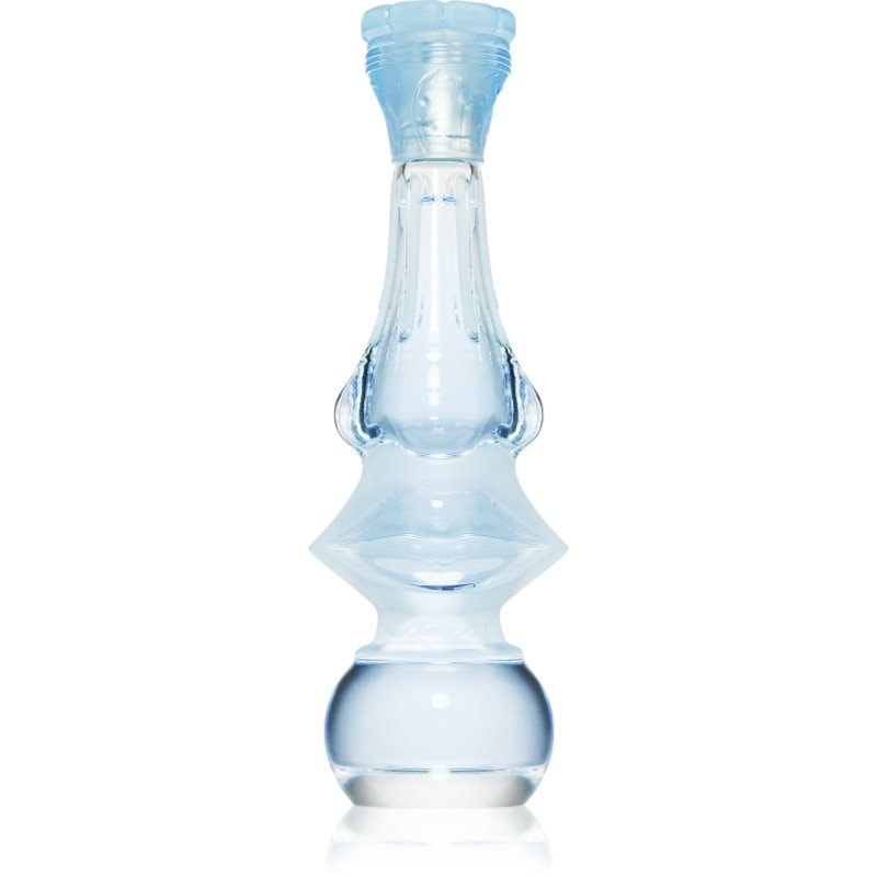 Salvador Dali Salvador Dali Dalilight за жени EDT - Дамски парфюм 30мл - Сравни цени от 2 магазина с безплатна доставка