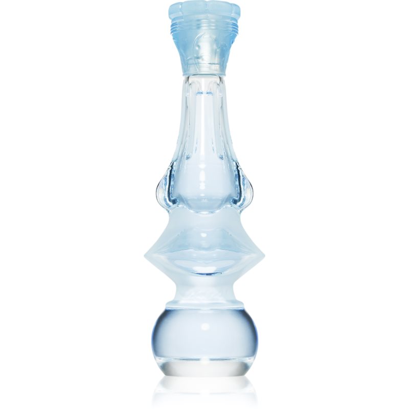 Salvador Dali Salvador Dali Dalilight за жени EDT - Дамски парфюм 8мл - Сравни цени от 2 магазина с безплатна доставка