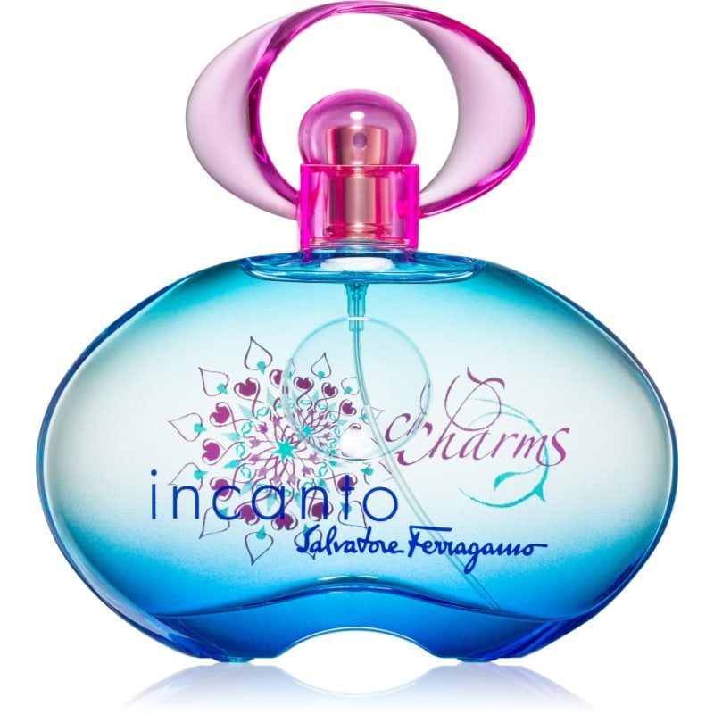 Ferragamo Incanto Charms за жени EDT