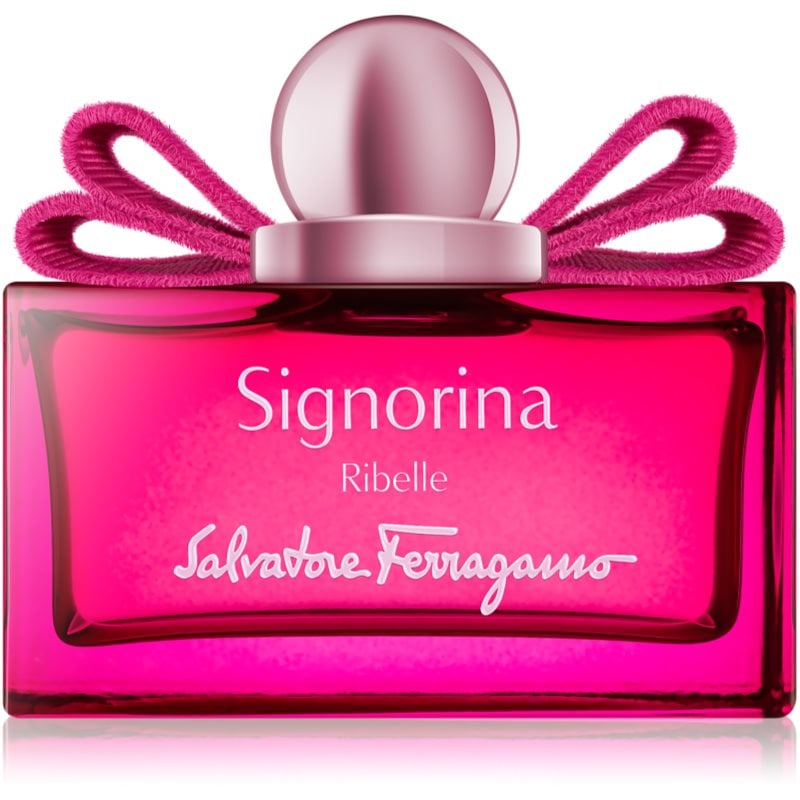 Ferragamo Signorina Ribelle за жени EDP