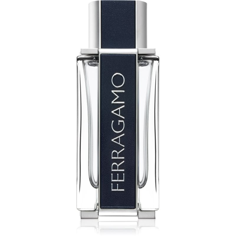 Ferragamo Ferragamo за мъже EDT