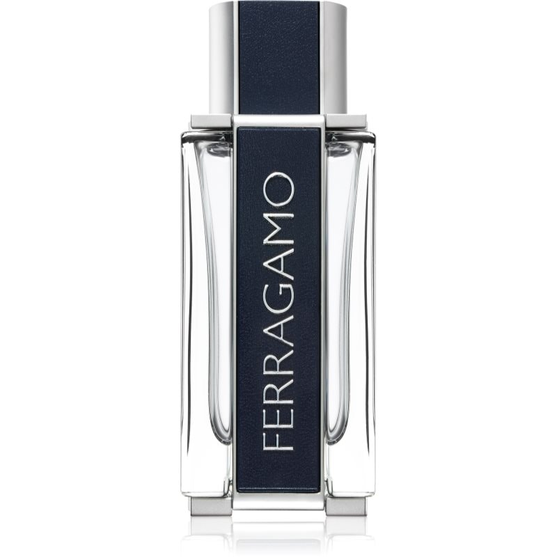 Ferragamo Ferragamo Ferragamo за мъже EDT - Мъжки парфюм 50мл - Сравни цени от 1 магазин с безплатна доставка