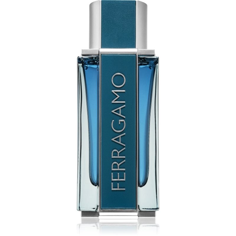 Ferragamo Ferragamo Intense Leather за мъже EDP