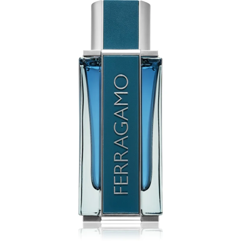 Ferragamo Ferragamo Intense Leather за мъже EDP
