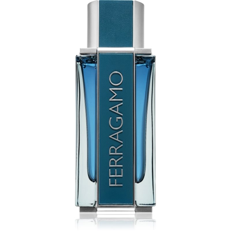 Ferragamo Ferragamo Ferragamo Intense Leather за мъже EDP - Мъжки парфюм 100мл - Сравни цени от 1 магазин с безплатна доставка