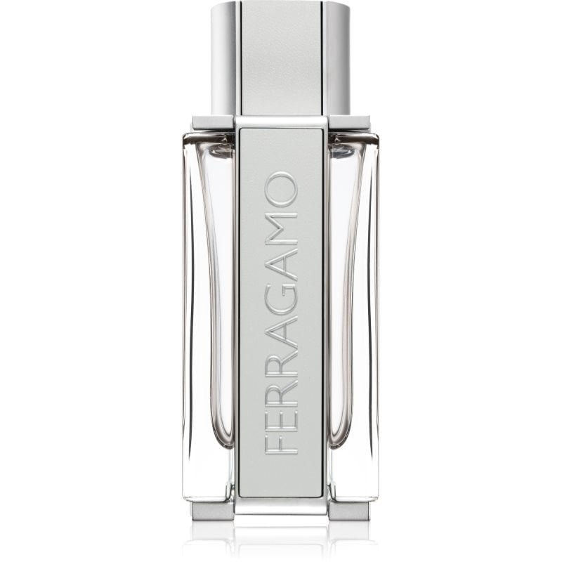 Ferragamo Ferragamo Bright Leather за мъже EDT