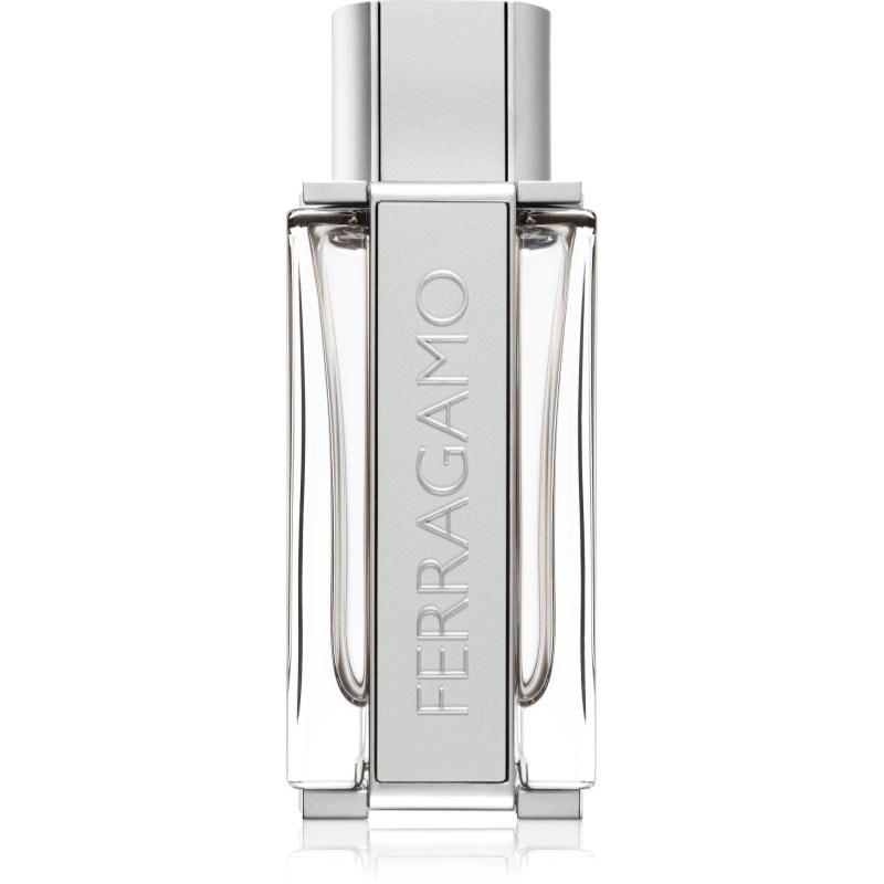 Ferragamo Ferragamo Ferragamo Bright Leather за мъже EDT - Мъжки парфюм 100мл - Сравни цени от 1 магазин с безплатна доставка