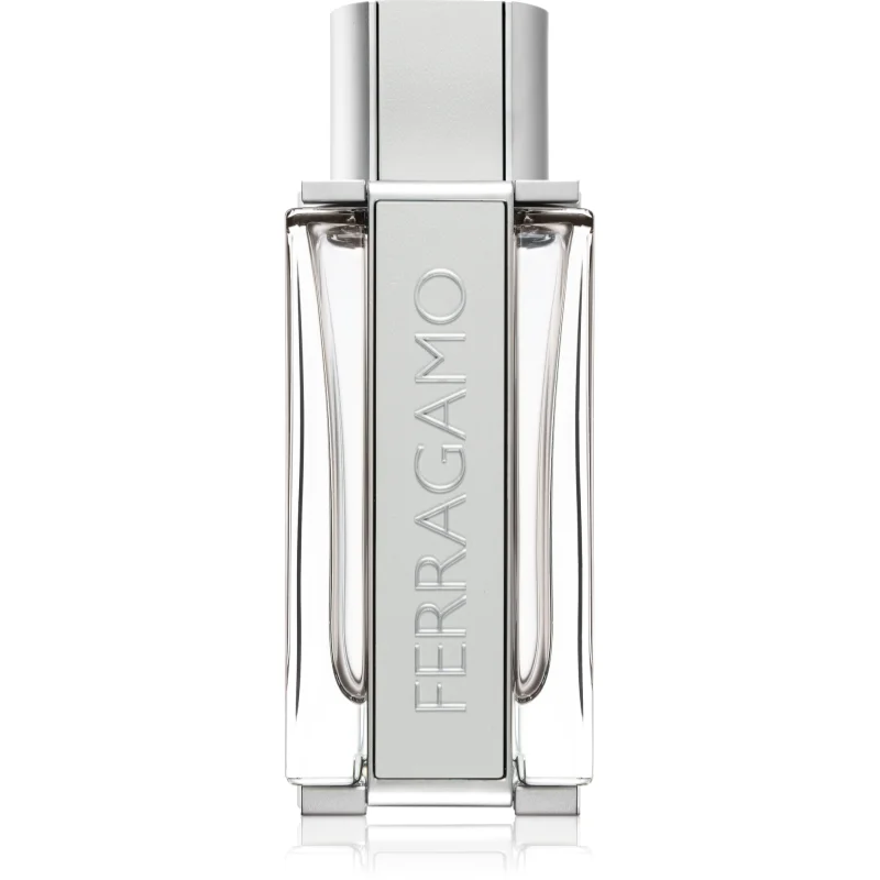 Ferragamo Ferragamo Ferragamo Bright Leather за мъже EDT - Мъжки парфюм 50мл - Сравни цени от 1 магазин с безплатна доставка
