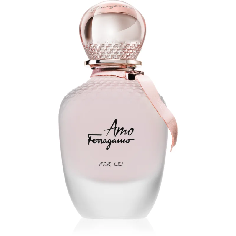 Ferragamo Amo Per Lei за жени EDP