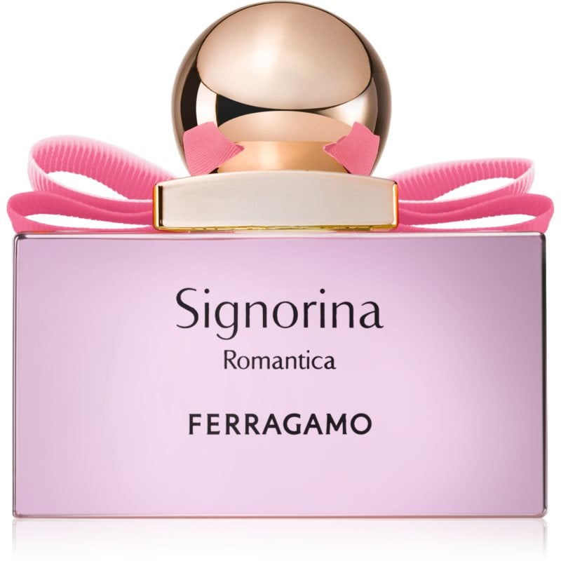 Ferragamo Signorina Romantica за жени EDP