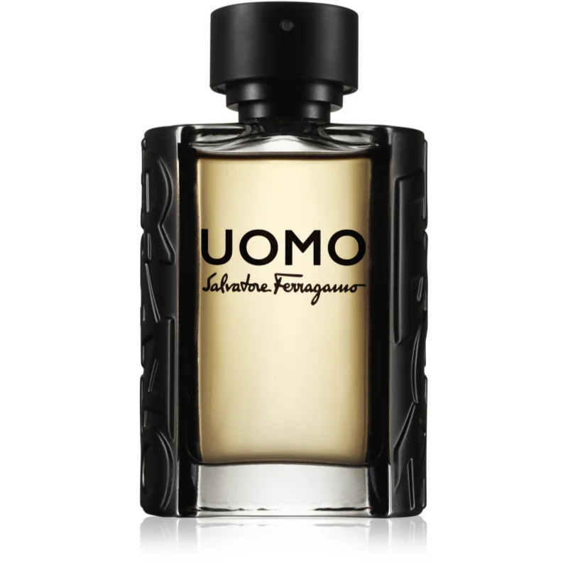 Ferragamo Ferragamo Uomo за мъже EDT - Мъжки парфюм 100мл - Сравни цени от 1 магазин с безплатна доставка