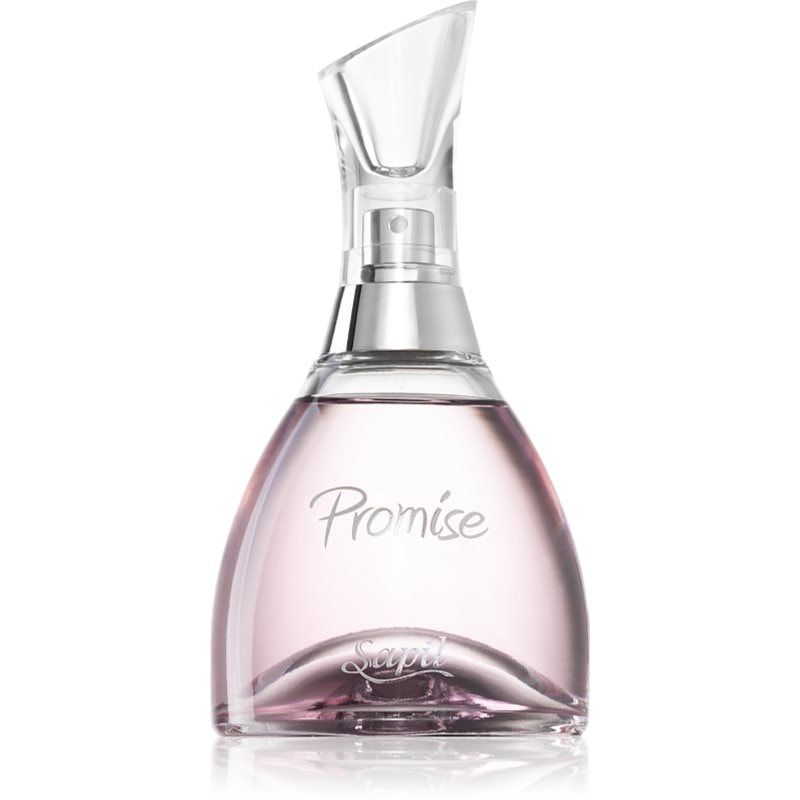 Sapil Sapil Promise за жени EDP - Дамски парфюм 100мл - Сравни цени от 1 магазин с безплатна доставка