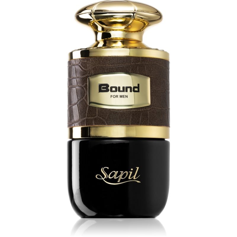 Sapil Bound за мъже EDT