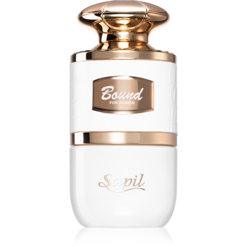 Sapil Sapil Bound за жени EDP - Дамски парфюм - Сравни цени от 1 магазин с безплатна доставка